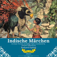 Indische Märchen German Version of Indian Tales