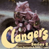 Clangers Series 2: All 13 Episodes