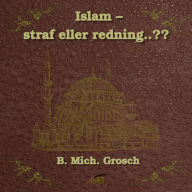 Islam - straf eller redning..??