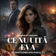 Ce nu uit¿ Eva:O crim¿ (aproape) perfect¿: Carti in Limba Romana, Roman Politist in Limba Romana, Carti in Romana