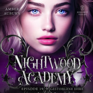Nightwood Academy, Episode 19 - Gestohlene Ehre: Romantasy-Serie