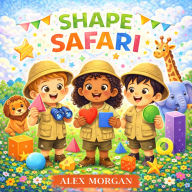 Shape Safari