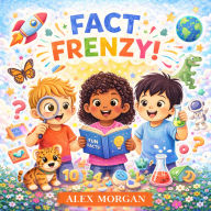 Fact Frenzy!
