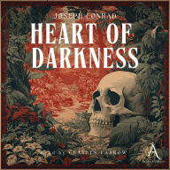 Heart of Darkness - Audiobook
