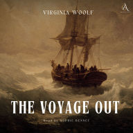 Voyage Out, The - Audiobook