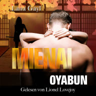Mienai - Oyabun: Gay Crime