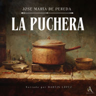 La Puchera - Audiolibro