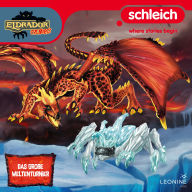 Folge 23: Das große Weltenturnier