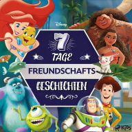 Disney 7 Tage Freundschaftsgeschichten