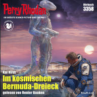 Perry Rhodan 3358: Im kosmischen Bermuda-Dreieck: Perry Rhodan-Zyklus Pegasos
