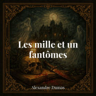 Les mille et un fantômes