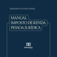 Manual Imposto de Renda Pessoa Jurídica