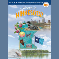 Where Is Minnesota?