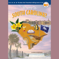 Where Is South Carolina?