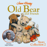 Old Bear Story Collection 2