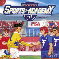 Folge 13: Herz über Kopf