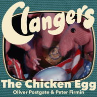 Clangers - The Chicken Egg: Series 2 - Episode 6