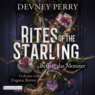 Rites of the Starling: Slow-burn Enemies-to-Lovers Romantasy (Abridged)