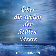 Über die Böden Stillen Meere