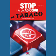 Stop a la adicción al tabaco