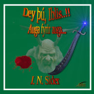 Dey þú, Iblis..!!: Auga fyrir auga...