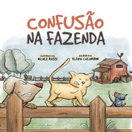 Confusão na fazenda