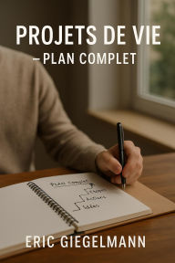 Projets de Vie Plan Complet