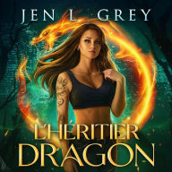 L'Héritier Dragon - Livre audio de fantasy