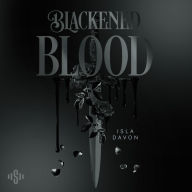 Blackened Blade 3: Of Blackened Blood