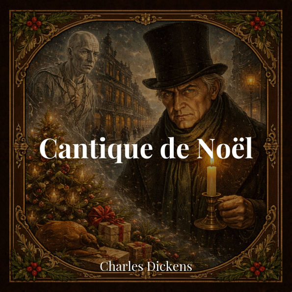 Cantique de noël