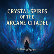 Crystal Spires of the Arcane Citadel: A Mage Heir's Arcane Awakening in the Labyrinth of Shattered Prisms: Awakened in Prism Vows and Crystal Commands, an Awakening That Reassembles the Citadel from Prism-Shattered Chaos