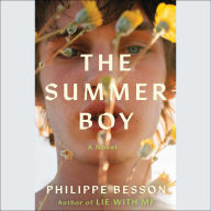 The Summer Boy: A Novel