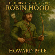 The Merry Adventures of Robin Hood