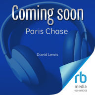 Paris Chase