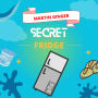 Secret Fridge