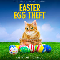 Easter Egg Theft
