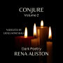Conjure Volume 2: Dark Poetry