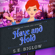 Have and Hold: A Woman Sleuth Mystery