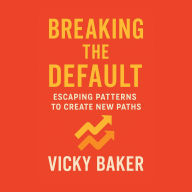 Breaking the Default: Escaping Patterns to Create New Paths