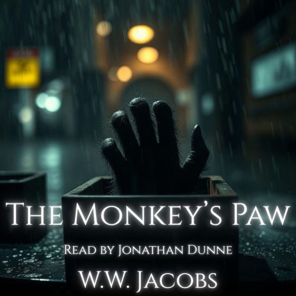 The Monkey's Paw