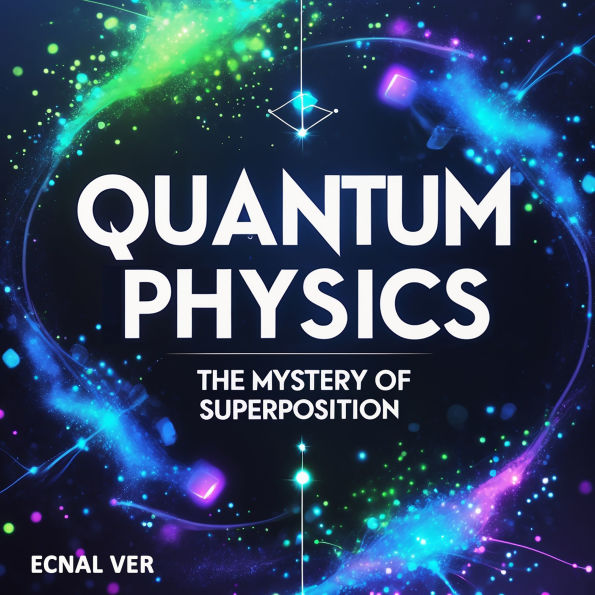 Quantum Physics: The Mystery of Superposition: The Building Blocks of the Universe