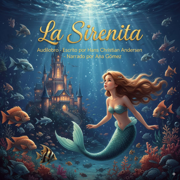 La Sirenita (Abridged)