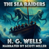 The Sea Raiders