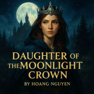 Daughter of the Moonlight Crown: A Tale of Lost Kingdoms, Ancient Power, and Destiny Fulfilled: An Epic Fantasy of Forgotten Magic and Royal Bloodlines