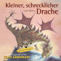 Kleiner, schrecklicher Drache (Schweizer Mundart)