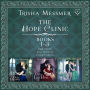 The Hope Clinic Books 1-3: A Regency Era Romance