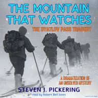 The Mountain That Watches Dyatlov Pass Tragedy