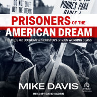 Prisoners of the American Dream: Politics and Economy in the History of the US Working Class
