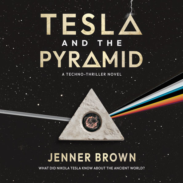 Tesla and the Pyramid