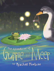 The Adventures of Guppie and Meep
